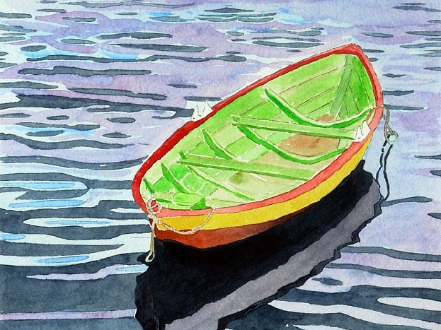 Boat-II