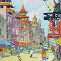 China-Town
