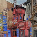 Moulin-Rouge