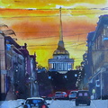 St.Petersburg-III