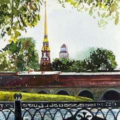 St.Petersburg-II