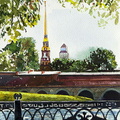 St.Petersburg-II
