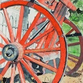 Red-Wheel