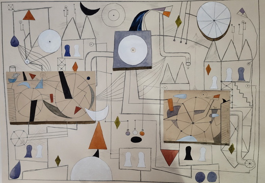 Julian Trevelian 1936 ,Symposium&#039;