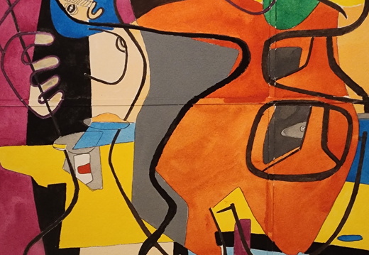 Le Corbusier 1887 - 1965