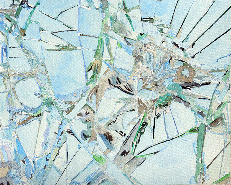 Shattered-Glass