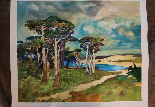 Watercolor 1