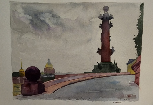 St.Petersburg 2