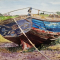 Old Boat 2
