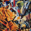 Lubov Popova 1